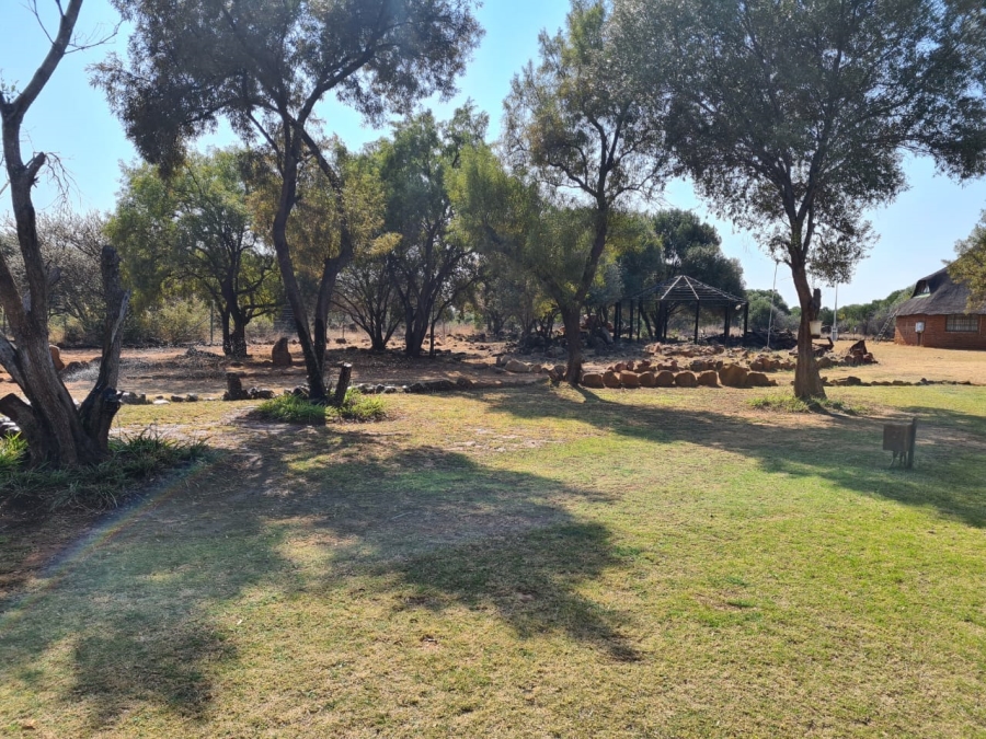 Commercial Property for Sale in Swartruggens North West